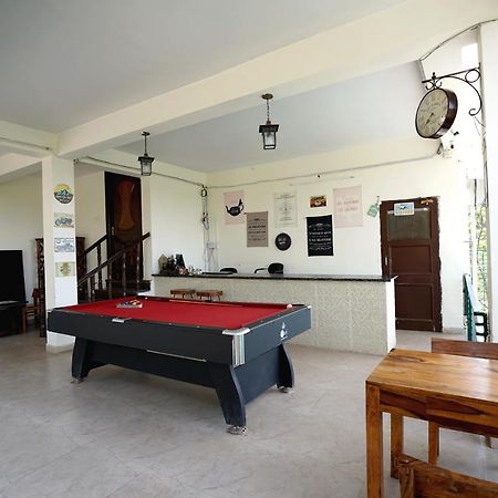 Casa Belvedere Luxury Villas Dagshai Exteriér fotografie