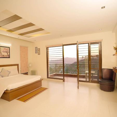 Casa Belvedere Luxury Villas Dagshai Exteriér fotografie